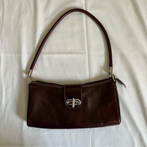 Italian Leather Purse
